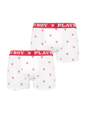 Playboy Boxershort 2 Pack