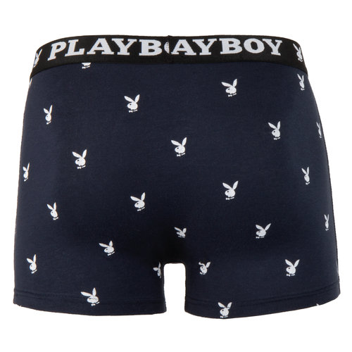 Playboy Boxershort 2 Pack Playboy Miller