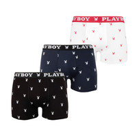 Boxershort 3 Pack