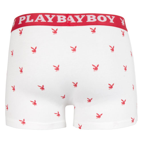 Playboy Boxershort 3 Pack Playboy Miller