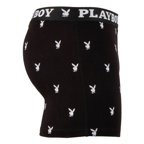 Playboy Boxershort 3 Pack Playboy Miller