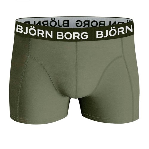 Bjorn Borg Jongens Boxershort 3P Core