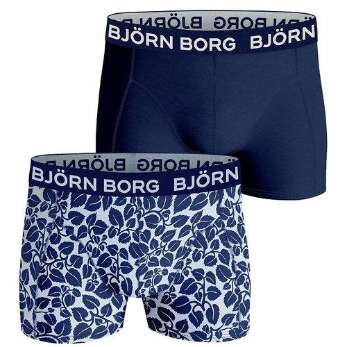 Bjorn Borg Jongens Boxershort 2P