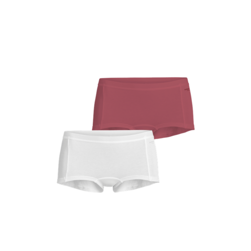 Bjorn Borg Dames Minishort 2P Bjorn Borg Dames Minishort 2P
