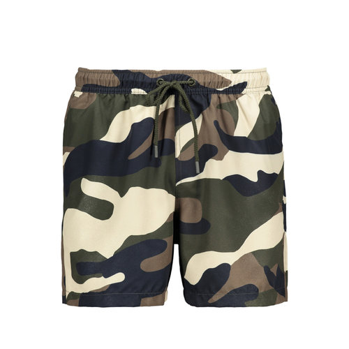 Bjorn Borg Heren Swimshort Sylvester Bjorn Borg Heren Swimshort Sylvester