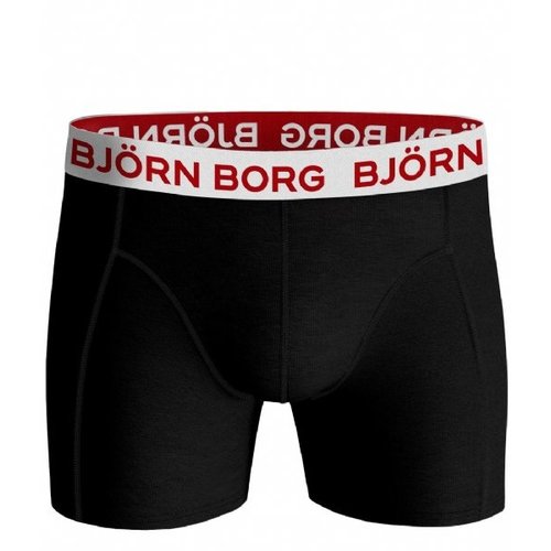 Bjorn Borg Heren Boxershort 3P Core