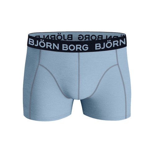 Perioperatieve periode Berouw geweer Bjorn Borg Jongens Boxershort 2P - Core - 10000073-MP005 -  degoedkoopsteoutlet.nl