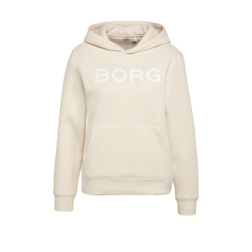 Bjorn Borg Dames Hooded Sweat Bjorn Borg Dames Hooded Sweat