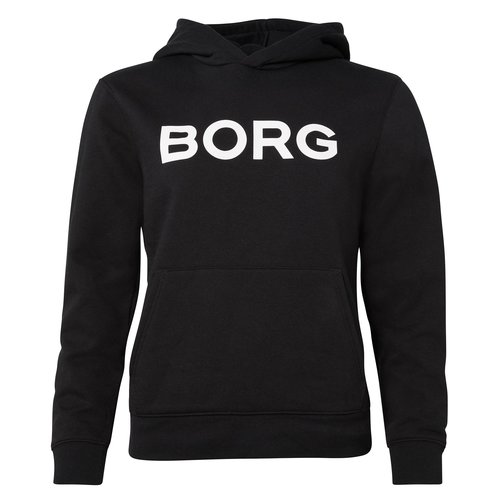 Bjorn Borg Dames Hoody BB Logo