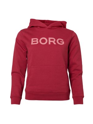 Bjorn Borg Dames Hoody BB Logo