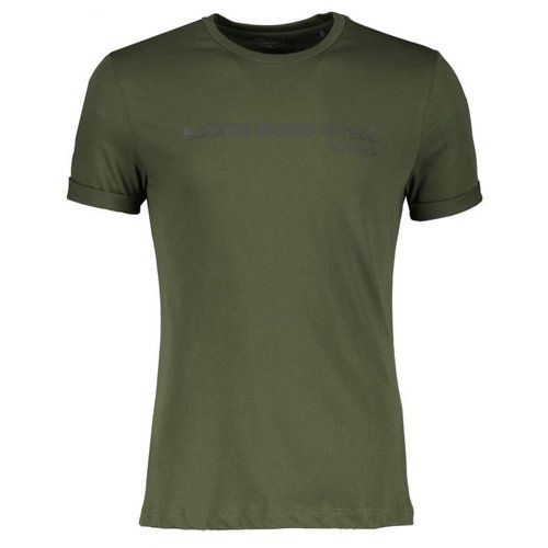 Bjorn Borg Heren T-Shirt Bjorn Borg Heren T-Shirt