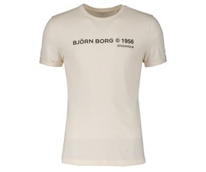 Borg T-Shirt - Heren - STHLM - 10000260-NL001 - degoedkoopsteoutlet.nl