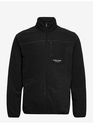 Bjorn Borg Heren Fleece Jacket