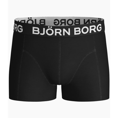 Bjorn Borg Jongens Boxershort 3P Gelato