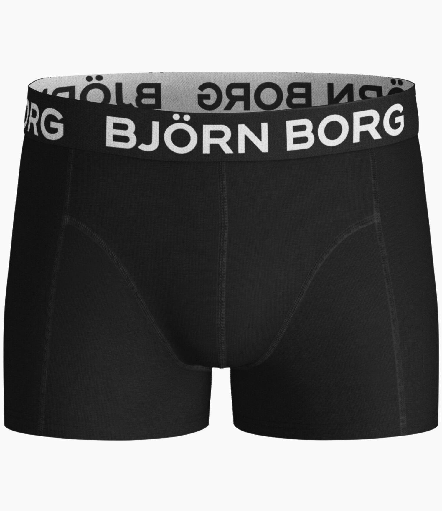 Bjorn Borg Jongens Boxers 3 Pack Gelato maat 146-152