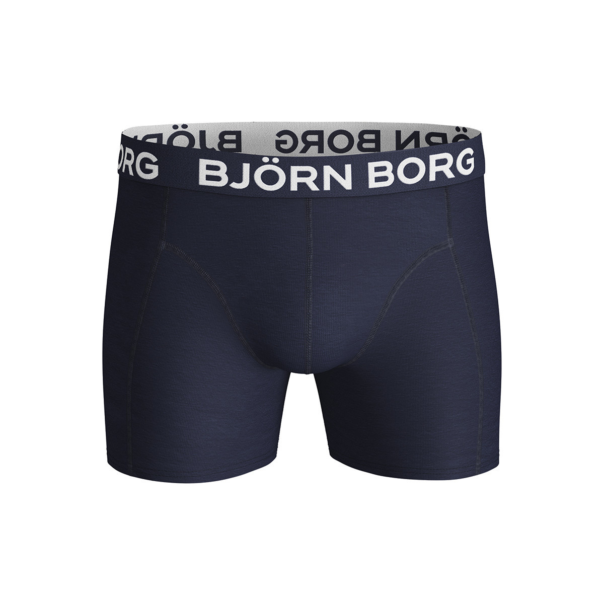 Bjorn Borg Heren Boxershort 3p Essential Maat Xs Mannen