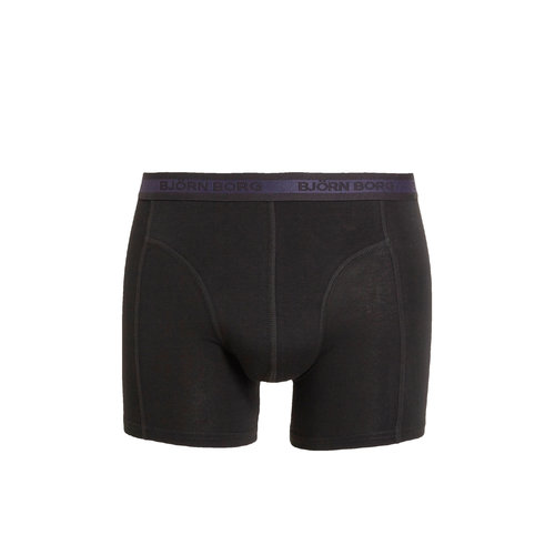 Bjorn Borg Heren Boxershort 3P Contrast
