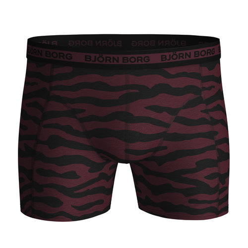 Bjorn Borg Heren Boxershort 2P 2Tiger