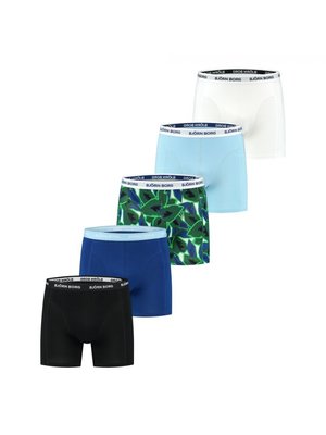 Bjorn Borg 5-Pack Boxers – Multi
