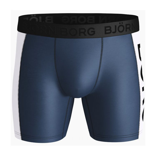 Bjorn Borg Heren Sport Boxer 2P Tennis