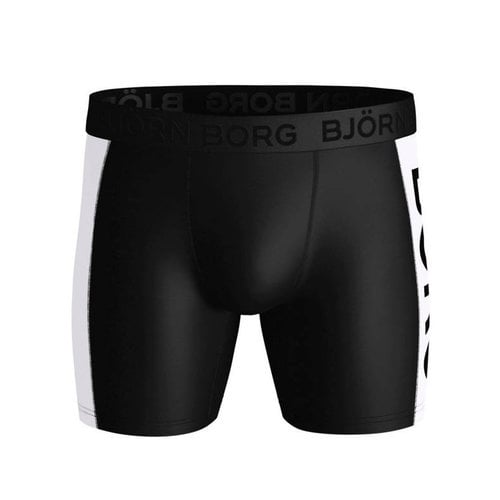 Bjorn Borg Heren Sport Boxer 2P Panel