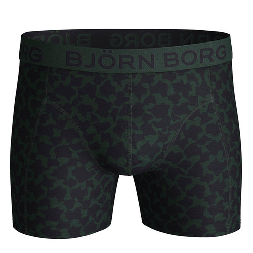 Bjorn Borg Heren Boxershort 3P Digital