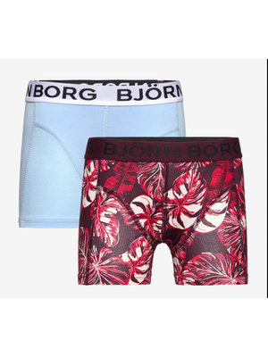 Bjorn Borg Jongens Boxershort 2P