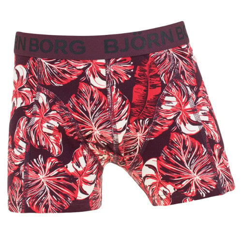 Bjorn Borg Jongens Boxershort 2P Core