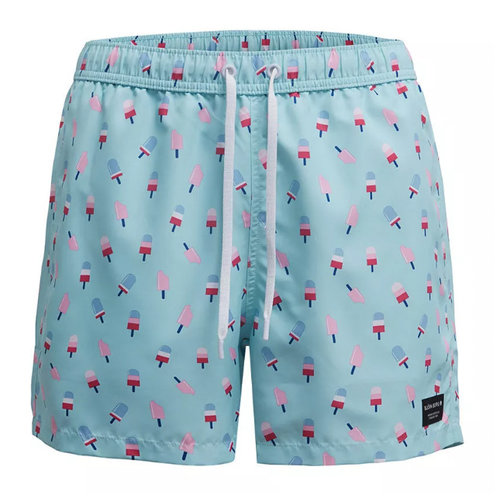 Bjorn Borg Heren Swimshort Sylvester Bjorn Borg Heren Swimshort Sylvester
