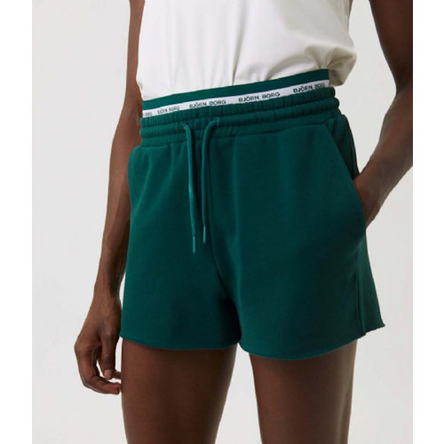 Bjorn Borg Dames Shorts STHLM Elastic