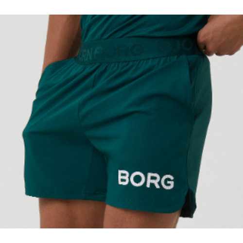 Bjorn Borg Heren Borg Shorts