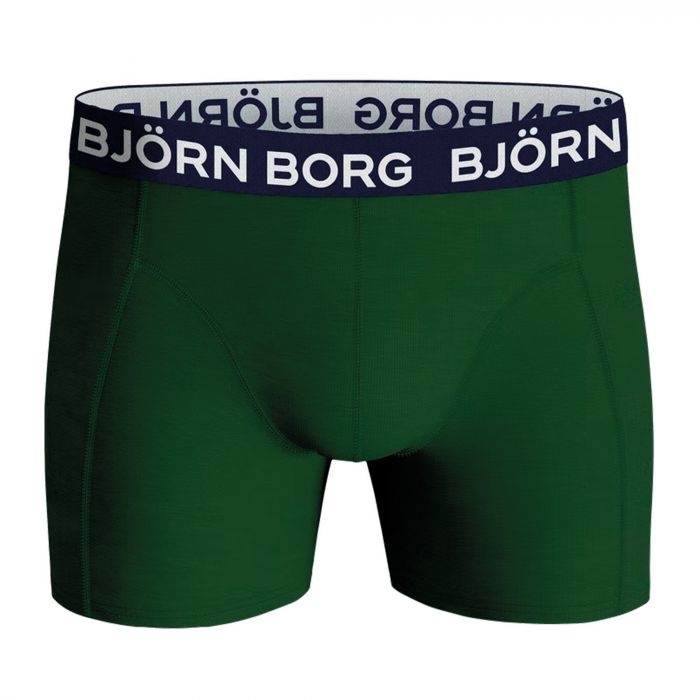 Björn Borg Core Boxershorts Onderbroek Mannen - Maat 122