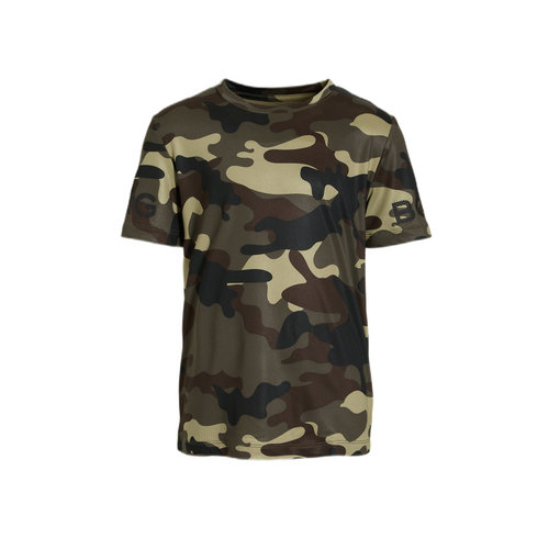 Bjorn Borg Jongens Shirt Bjorn Borg Jongens Shirt