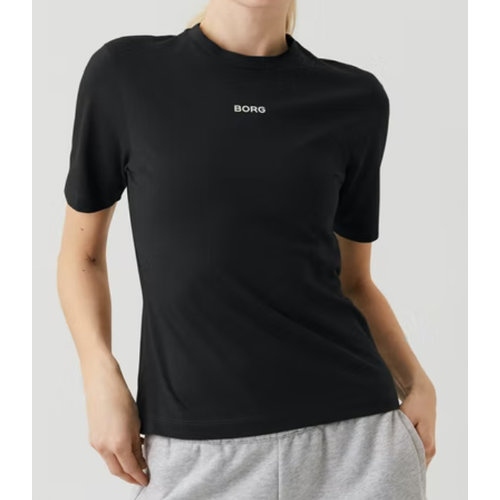 Bjorn Borg Dames T-shirt Bjorn Borg Dames T-shirt
