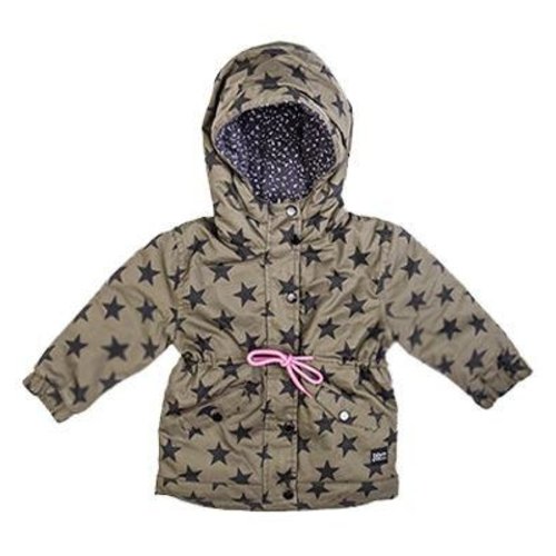 Beebielove BBL Jacket Stars