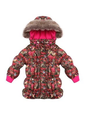 Beebielove BBL Jacket Multi