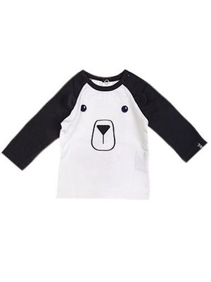 Beebielove BBL Longsleeve Bear