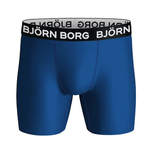 Bjorn Borg Heren Sport Boxer 2P PERFORMANCE