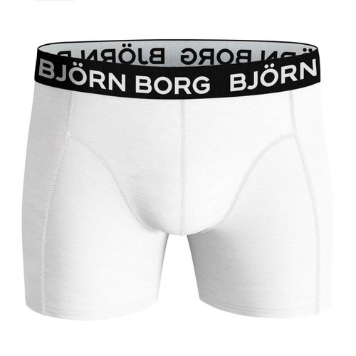 Bjorn Borg Heren Boxershort 3P CORE