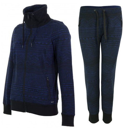 Bjorn Borg Jacket + Broek Bjorn Borg Jacket + Broek
