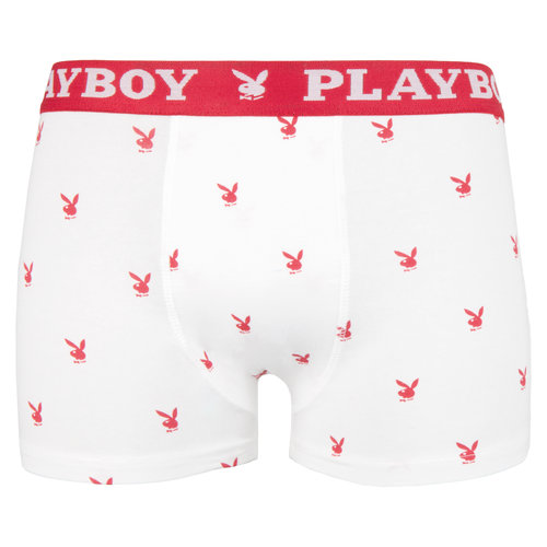 Playboy Boxershort 12 Pack Playboy Miller