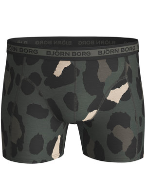 Bjorn Borg Heren Boxershort 1P