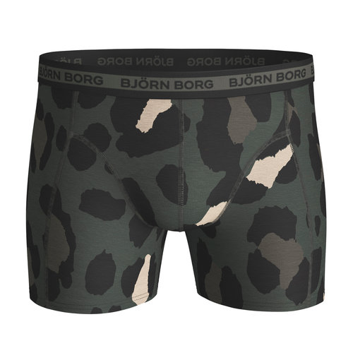 Bjorn Borg Heren Boxershort 1P