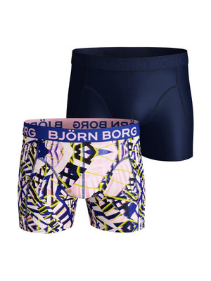 Bjorn Borg Heren Sport Boxer 2P