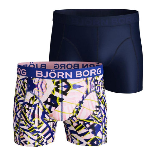 Bjorn Borg Heren Sport Boxer 2P