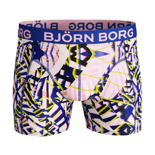 Bjorn Borg Heren Sport Boxer 2P Art
