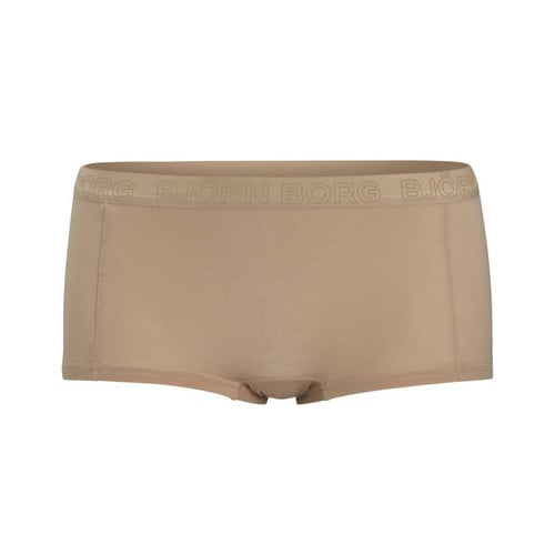 Bjorn Borg Dames Minishort 2P LA Leo