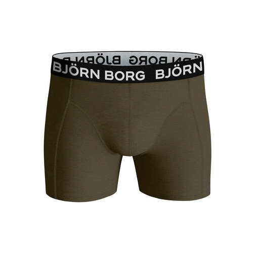Bjorn Borg Heren Boxershort 2p Core