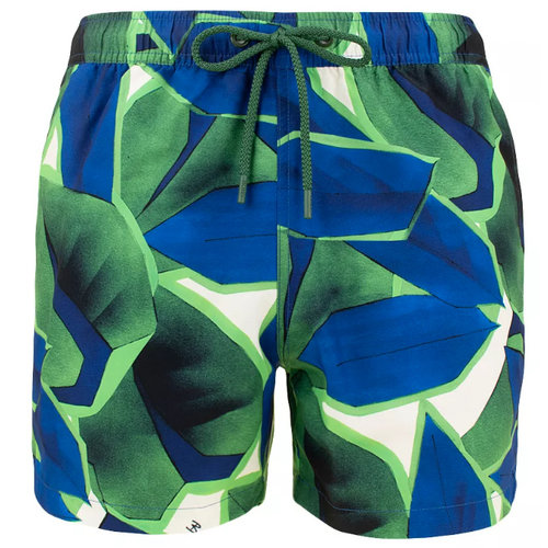 Bjorn Borg Heren Swimshort Print Bjorn Borg Heren Swimshort Print