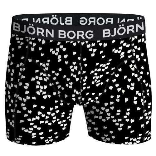 Bjorn Borg Björn Borg Heren Boxershorts 3-Pack – Multi